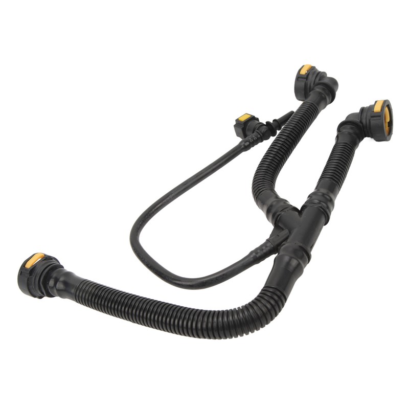Crankcase Ventilation Hose 1192W0 Overheat Protection Replacement for CITROEN BERLINGO