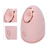 Facial Steamer with 100ml Water Tank Moisturizing Cleaning Pores Mist