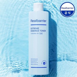 Real Barrier 리얼베리어 익스트림 에센스 토너 라이트 200ml Real Barrier Extreme Essence Toner Light 200ml