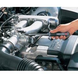 Gym (anex) Super Fit ACR Through Driver Regular Type plus 1 X 75 No. 1550