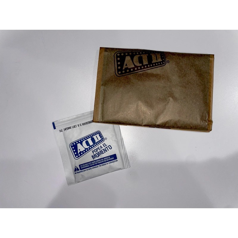 ACT II INFERNO X-TREAMO (X-treme) PACK 4