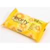 yellow Hearty clay super lightweight from Japan