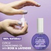 BARIELLE 100% Natural Cuticle Conditioner with Rose & Lavender 1