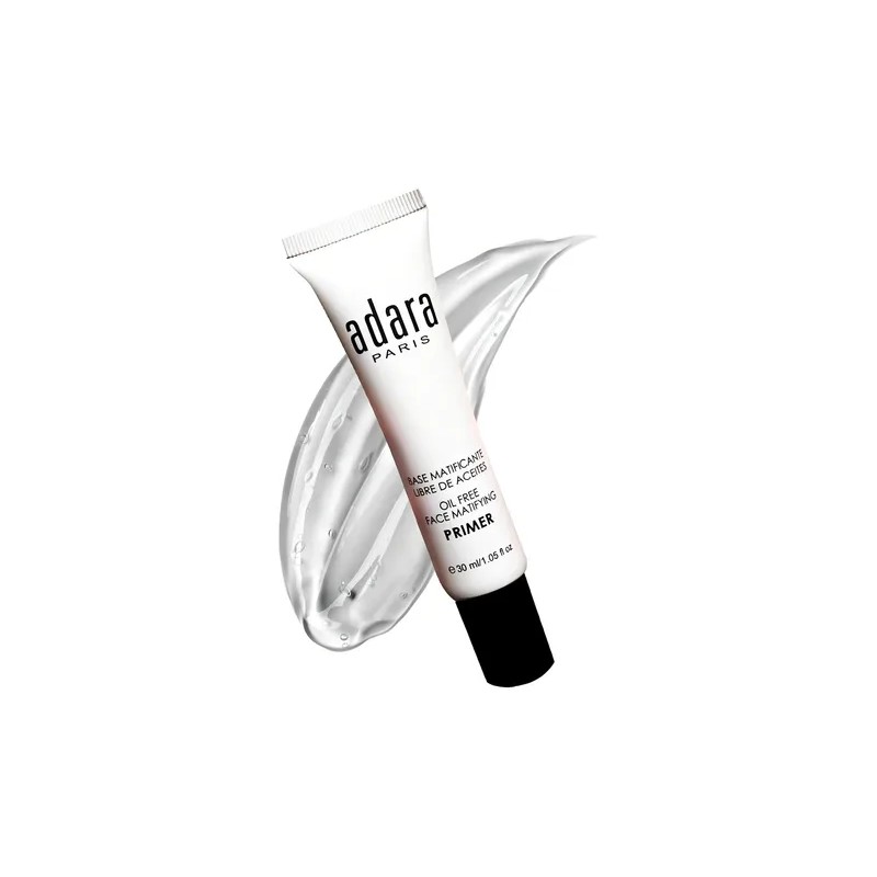 Primer Matificante Adara Paris Primer Maquillaje 30ml