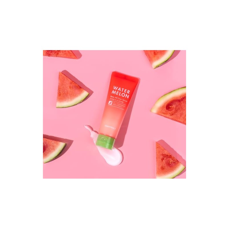 Colección Watermelon Dew
