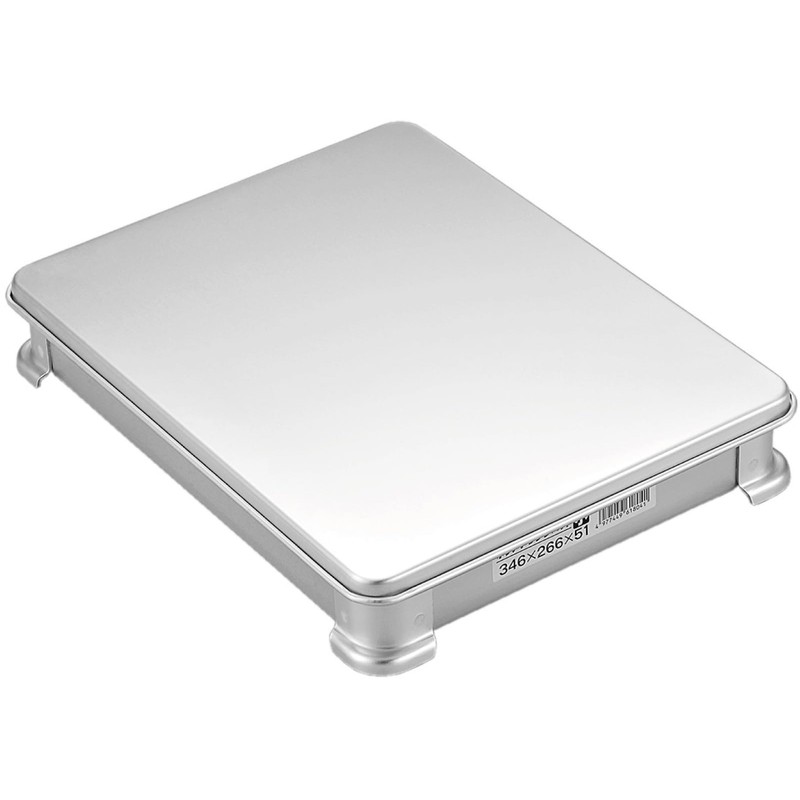 Hokuriku Aluminum HP30-ZS407 Bat, Small, Height 1.6 inches (40 mm),