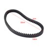 2 X Kart Drive Belt Replacement for Hammerhead 80T &