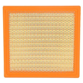 HYFTJYZ - Filtro de aire de motor de repuesto compatible con Ford F-150/Expedition/F-250/F-350/F-450/F-550/F-650/F-750/F-53 y Lincoln Navigator, filtro de aire del motor para coche, prolonga la vida