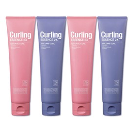 Mise-en-scène 2 Perfect Serum Home Care Treatments / 퍼펙트 세럼 홈 케어 트리트먼트 2개