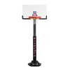 HUPLAY Team Basketball Set Arizona Wildcats