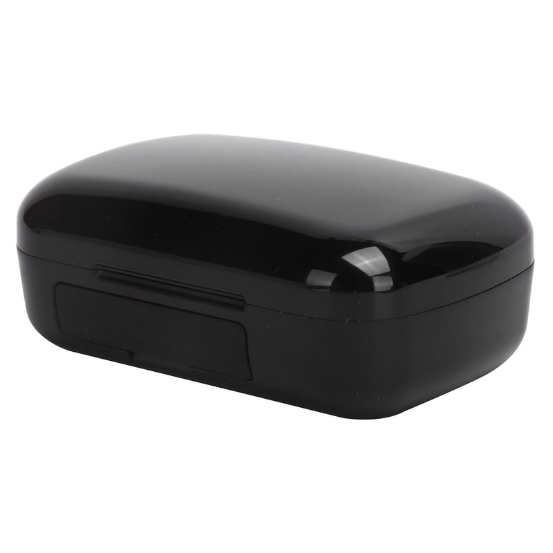 Wireless Bluetooth Earbuds Dual Ear Wireless Headset with Battery Display