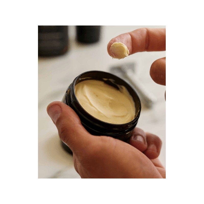 American Crew Fiber & Pre-Styling Shampoo + Bonus Socks