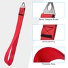 Arm Wrestling Training Strap Belt Forearm Exercise Equipment Strengthener Arm