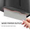 Bertreno Commercial Paper Towel Dispenser Wall Mount Paper Towel Holder