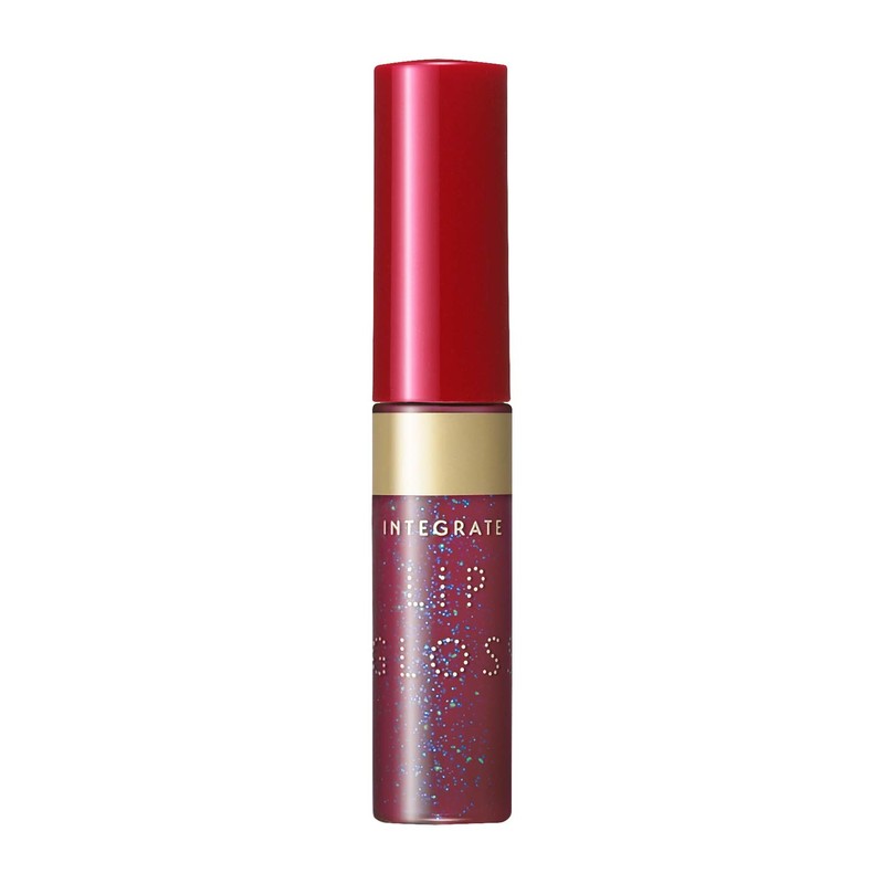 Integrate Juicy Balm Gloss 10 4.5g