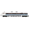 Trane N-gauge Diecast Scale Model No. 30 Series Limited Express