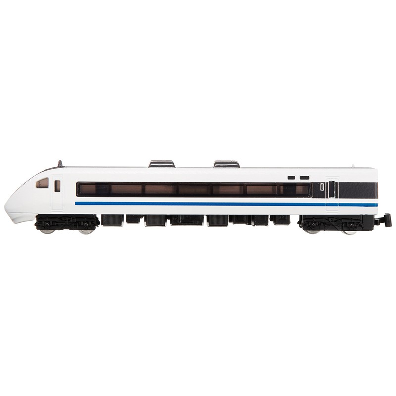 Trane N-gauge Diecast Scale Model No. 30 Series Limited Express