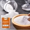 Potassium Bicarbonate (1lb) | Packed in Canada| Leavening Agent; Acid