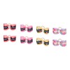 Pet Dog Hair Bows Stylish Cute Convenient Pet Bow Head