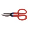 Crescent Wiss 9-3/4" Straight Pattern Tinner's Snips - A11N