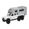1:32 Multifunction Simulation Alloy Car Model Vehicle Toy Gift with