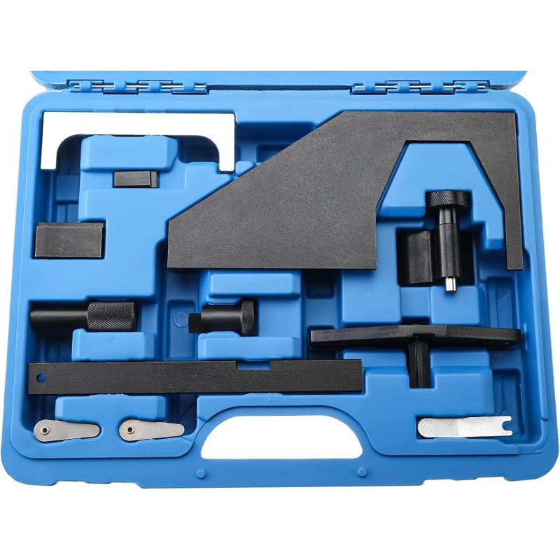 8milelake Engine Camshaft Alignment Timing Tool for Ford Mazda 1.4