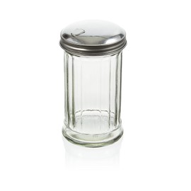 Arrow Home Products Clear, 12-Ounce Classic's Sugar Pourer 12 oz