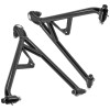 Caltric Front Lower Left Right A-Arm for Can-Am Outlander 1000