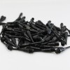 LSTYLE Lippoint Dart Tips, Short Soft Tip Dart Points, 2BA