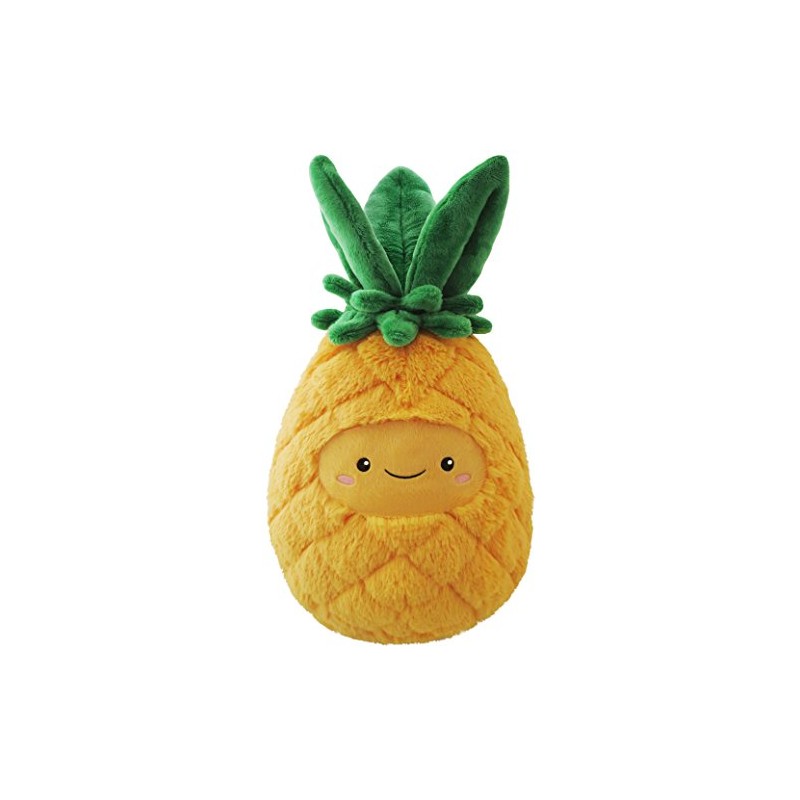 Squishable / Comfort Food Pineapple 15" Plush
