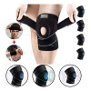 Rodillera Deportiva Anthichen Knee Brace Ajustable