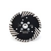 Casaverde 5" Diamond Turbo Cutting Blade 125mm Granite Cutting Disc