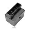 Pleoos Flasher Relay 38300-SDB-A03 Turn Signal Relay Control Module Compatible