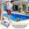 Pool Pole Hooks for Robotic Pool Cleaner with 2 PCS