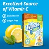 Wyler's Light Singles To Go Powder Packets, Water Drink Mix,