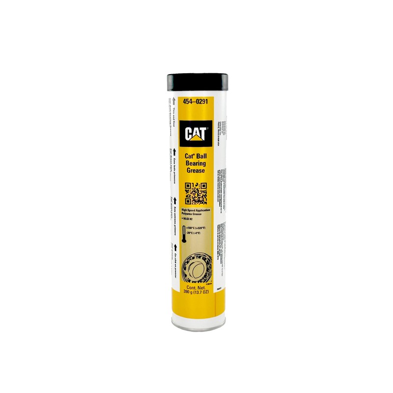 Cat 454-0291 Ball Bearing Grease, 13.7 oz. | 10 Cartridges