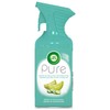 Air Wick Lufterfrischer für Haus, Melone und Gurke, 250 ml,