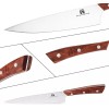 vestaware 8 Inch Kitchen Knife High Carbon German Stainless Steel