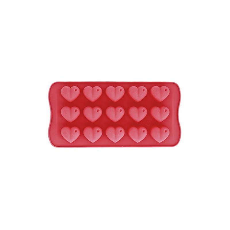 Zoie + Chloe Silicone Ice Tray & Mold for Gummy