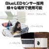Buffalo BSMBW325SG Wireless Mouse, Wireless Quiet, 5 Buttons, Includes Back/Forward