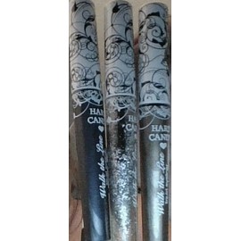 Walk the LIne LIquid Eyeliner (flip side (matte black))