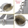 modamoda de - T236 - Shoulder Bag Small Small Made