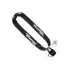 MasterLock Chain 0.9m + Weather Tough 40mm Padlock