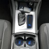VINCON Cup Holder Liner Insert Mats Accessories for Dodge Charger