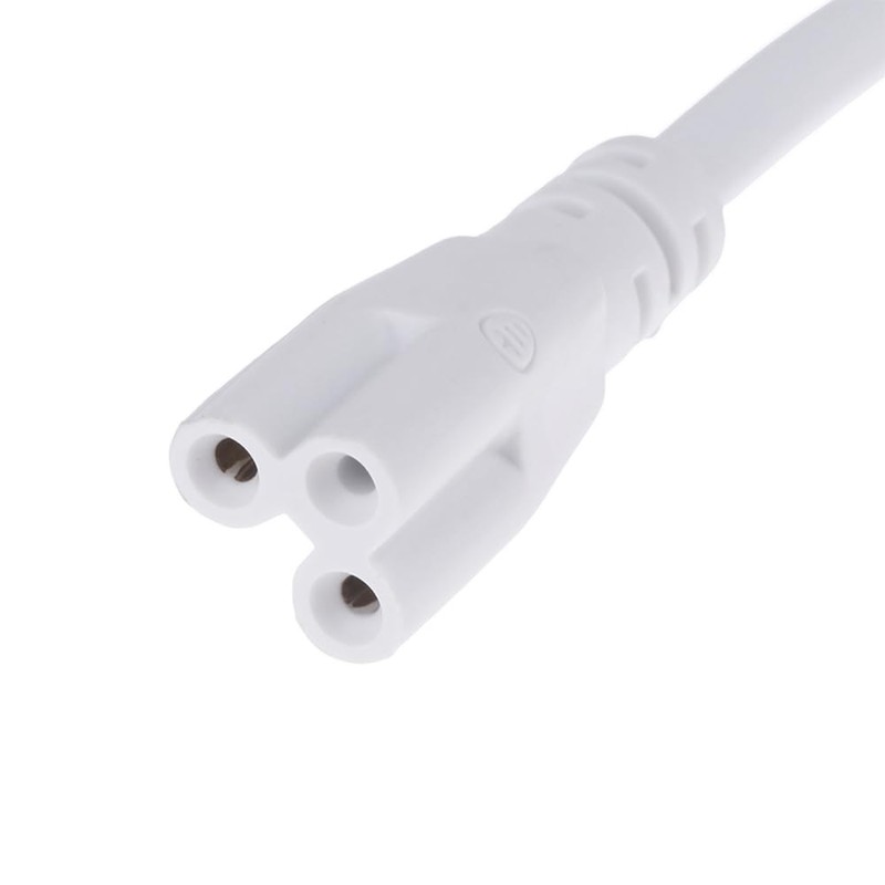 T5 T8 LED Tube Power Extension Cable with On/Off Switch,LED