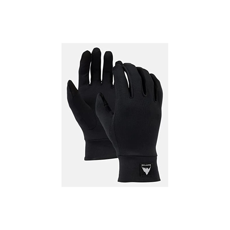 Burton Touchscreen Liner Gloves L-XL