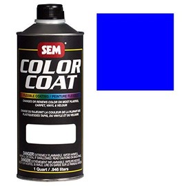 SEM Products COLOR COAT - Fast Blue (SEM-15536)