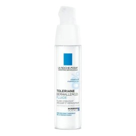 La Roche Posay Hidratante Toleriane Dermallergo Fluido 40ml Tipo de Piel Sensible