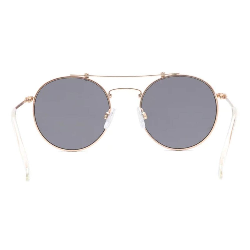 Vans Henderson, Unisex, Black, One size