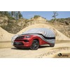Holthly Holthly 10 Layers SUV Car Cover Custom Fit for